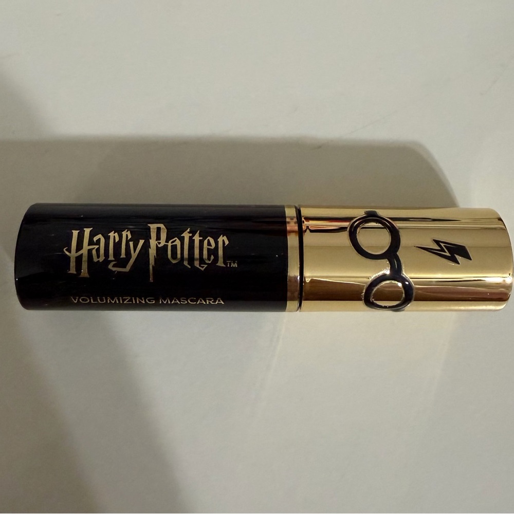 Harry Potter Volumizing Mascara